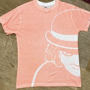 ~Super Sublimation~ Stanley Kubrick “Clockwork Orange” Graphic T-Shirt